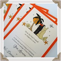 Bunny Delicious Wedding Stationery 1084032 Image 0